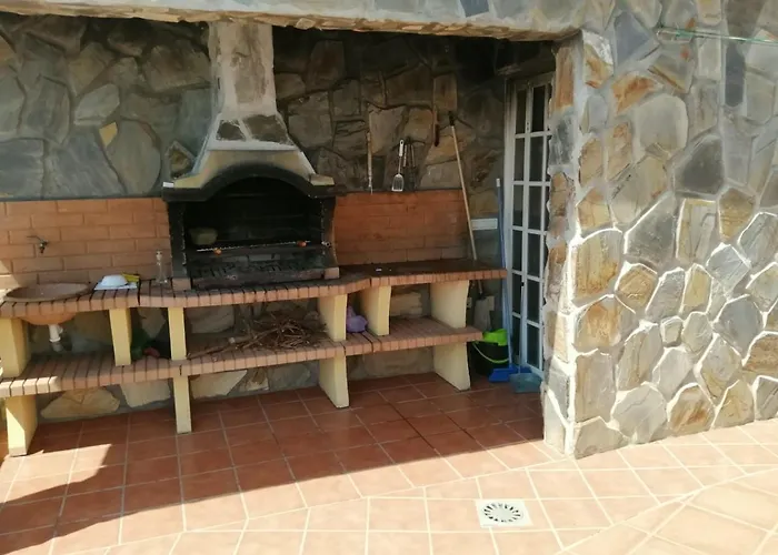 Villa Yasleni
